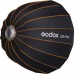Godox QR-P90 Parabolic Softbox with Grid
